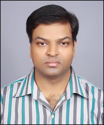 Dr. Surendra Kumar